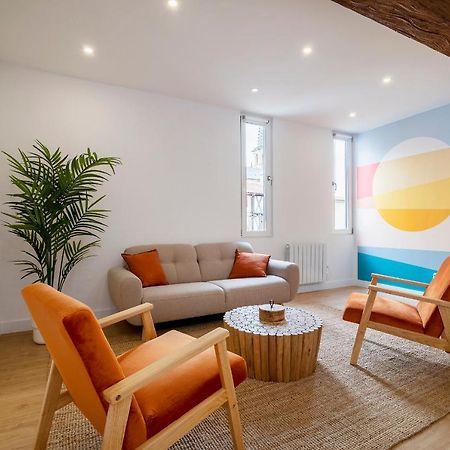 Magnifique Appartement Plein Centre, Calme, Netflix Mirepoix  Eksteriør bilde