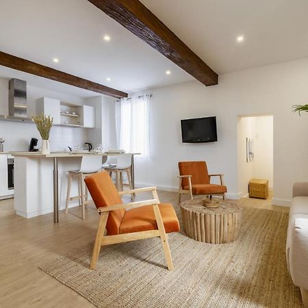 Magnifique Appartement Plein Centre, Calme, Netflix Mirepoix  Eksteriør bilde