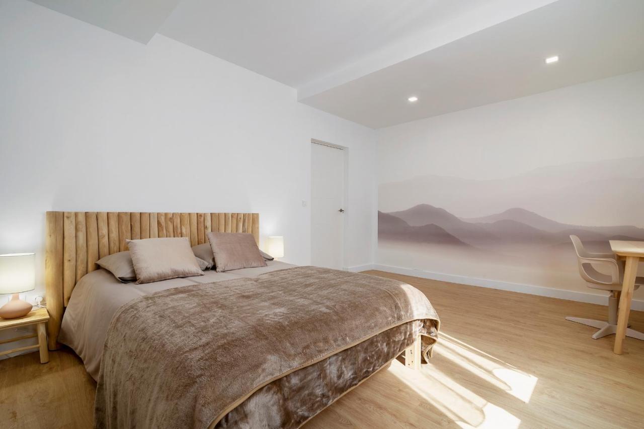 Magnifique Appartement Plein Centre, Calme, Netflix Mirepoix  Eksteriør bilde