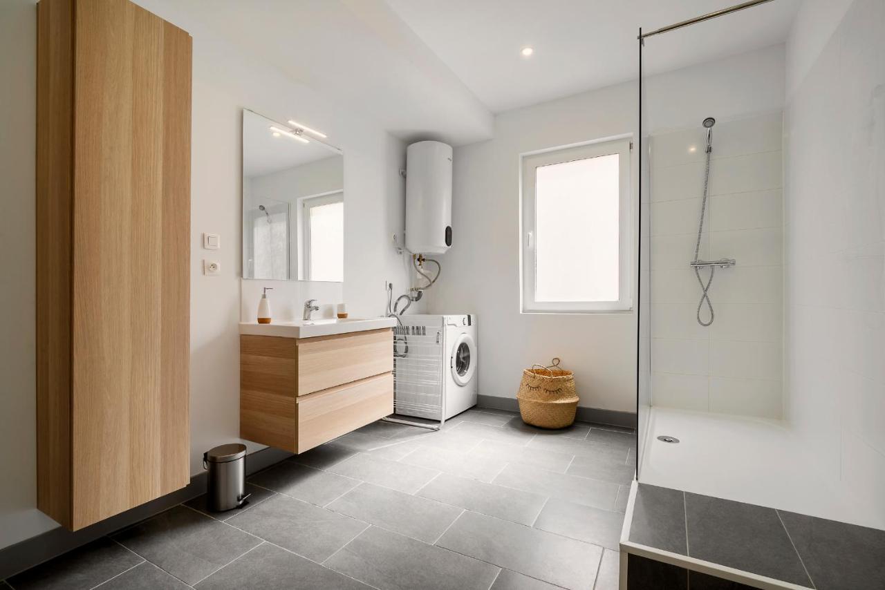 Magnifique Appartement Plein Centre, Calme, Netflix Mirepoix  Eksteriør bilde