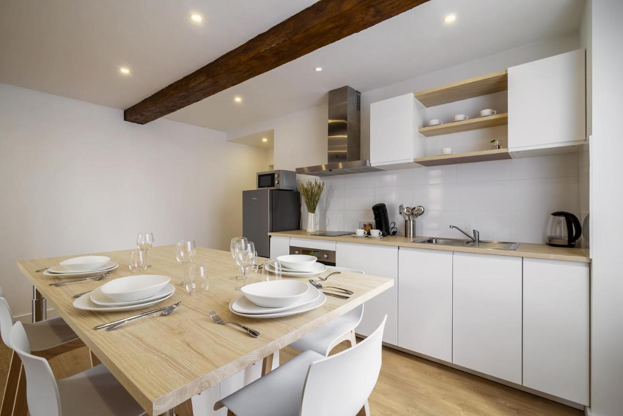 Magnifique Appartement Plein Centre, Calme, Netflix Mirepoix  Eksteriør bilde