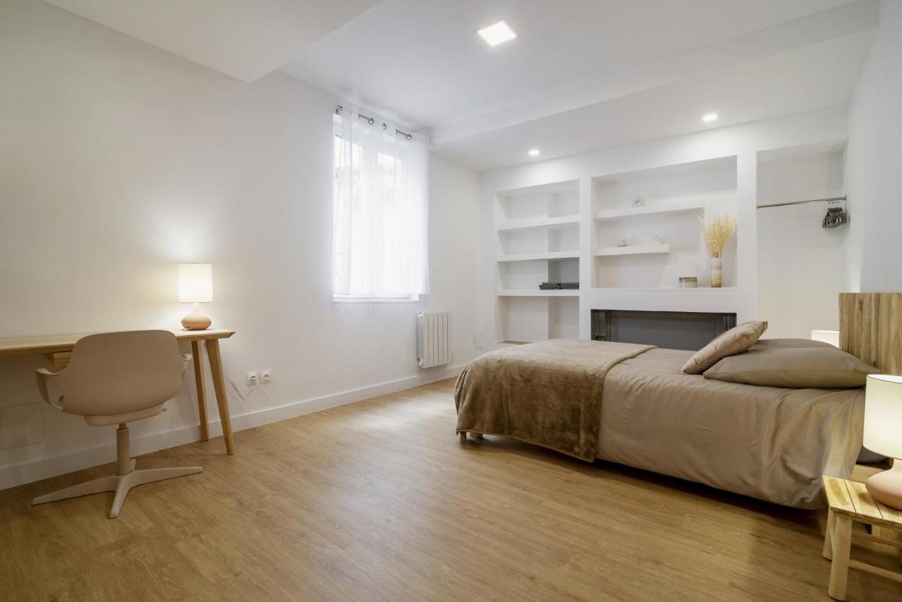 Magnifique Appartement Plein Centre, Calme, Netflix Mirepoix  Eksteriør bilde